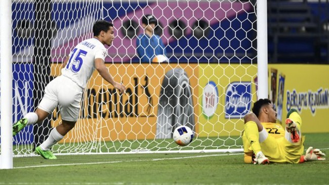 Timnas Indonesia U-23 mesti waspada penuh terhadap serangan-serangan Uzbekistan lantaran mereka punya banyak cara mencetak gol sepanjang Piala Asia U-23 2024.