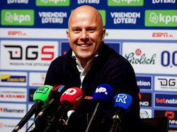 Resmi! Arne Slot Jadi Pelatih Baru Liverpool