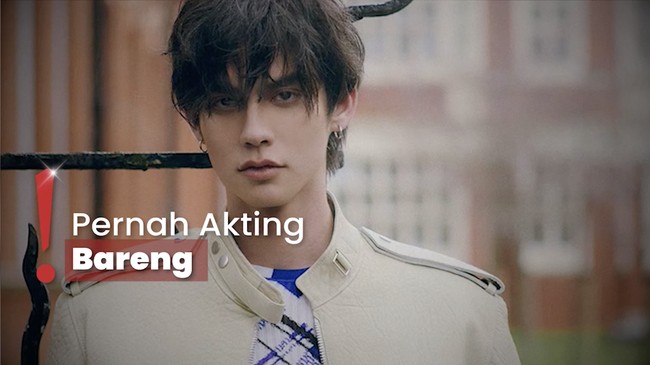 Profil Bright Vachirawit yang Akui Sudah Punya Kekasih Bikin Patah Hati