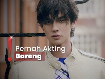 img-title Profil Bright Vachirawit yang Akui Sudah Punya Kekasih Bikin Patah Hati