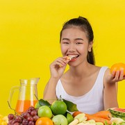 7 Rekomendasi Buah-buahan untuk Mencerahkan Kulit Secara Alami dari Dalam