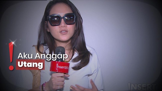 Chacha Thaib Tuntut Kewajiban Mantan Suami sebagai Ayah: Akses Ditutup