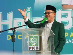 Resmi! PKB Usung Dadang Supriatna di Pilbup Bandung 2024