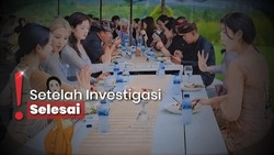 img-title Dita Karang, Hyoyeon, Bomi dan Tim Pick Me Trip in Bali Ditahan Karena Visa