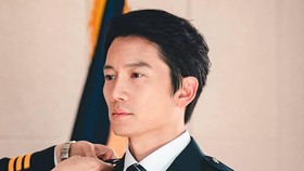Sinopsis Connection, Kala Ji Sung Jadi Detektif Kecanduan Narkoba
