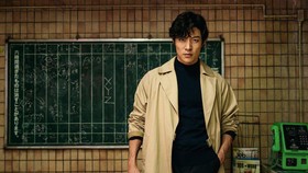 Sinopsis City Hunter, Misi Ryo Saeba Buru Dalang Pembunuhan Sahabatnya