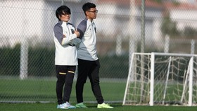 Rencana Buyar Fisioterapis Timnas Indonesia U-23 di Qatar