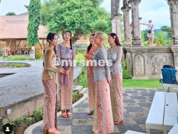 Sandiaga Sebut Tim Pick Me Trip in Bali Hanya Dikenai Sanksi Administrasi