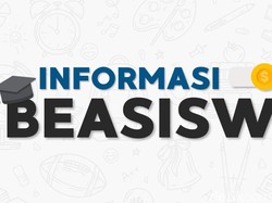 Beasiswa Pendidikan Indonesia 2024 Resmi Dibuka, Ini Jadwal dan Syaratnya