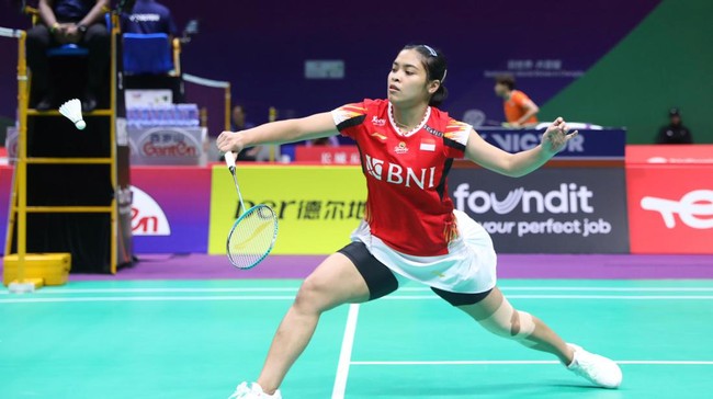 Saksikan Langsung Perjuangan Tim Indonesia di Thomas-Uber Cup: Duel Panas Melawan India dan Jepang