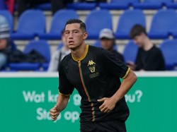 Gol Jay Idzes Belum Cukup Bawa Venezia Lolos Otomatis ke Serie A