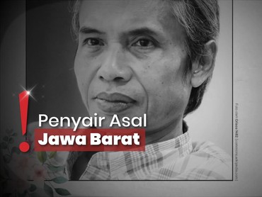 Kabar Duka, Sastrawan Joko Pinurbo Meninggal Dunia di Usia 61 Tahun