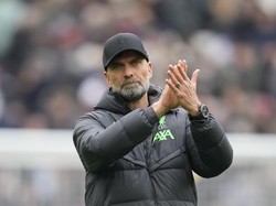 Dear Juergen Klopp, Jangan ke Real Madrid!