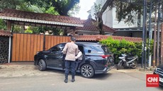 Polres Manado Sebut Brigadir RA ke Jakarta Bukan Penugasan Tapi Cuti