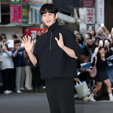 Ini Brand yang Masih Pertahankan Kerja Sama dengan Kim Soo Hyun