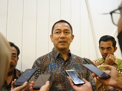 LKPP Target Transaksi di 2024 Lebih dari Rp 300 T