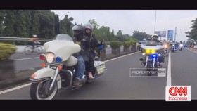 VIDEO: Pahami Safety Riding Moge