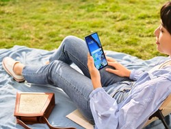 HP Tahan Banting Oppo A60 Segera Rilis di Indonesia