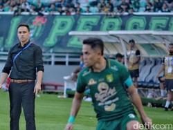 Paul Munster Ingin Persebaya Akhiri Liga 1 Musim Ini dengan Happy Ending