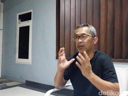 Filosofi Aji Santoso Saat Cari Bibit Burung Kicau dan Asah Bakat Pesepakbola