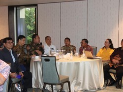 Maksimalkan Potensi Industri, Bupati Blora Lobi Kemenko Perekonomian