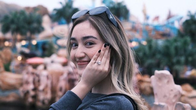 Potret 8 Seleb Indonesia Keturunan Korea Selatan