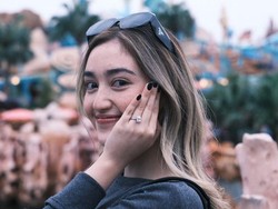 Potret 8 Seleb Indonesia Keturunan Korea Selatan