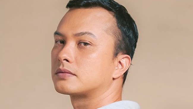 Nicholas Saputra Ungkap Alasan Menariknya dalam Film "Secret Ingredient"