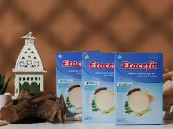 Etacefit, Kombinasi Susu Kambing & Rempah Alami Atasi Asam Urat Tinggi