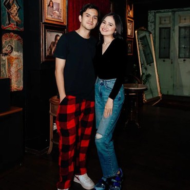 Seret Nama Salshabilla, Syifa Hadju Ungkap Alasan Putus dengan Rizky Nazar