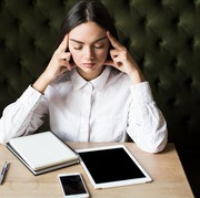 Hati-hati! 6 Kebiasaan Buruk Ini Dapat Merusak Otak