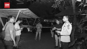 VIDEO: Fakta-fakta Terbaru Polisi Manado Tewas di Mampang