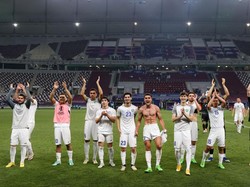 Uzbekistan Sempurna dan Nirbobol hingga ke Final Piala Asia U-23