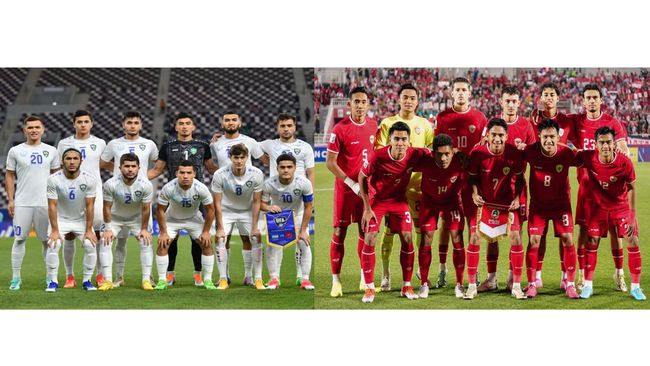 Media Asing Sorot Kekalahan Timnas U-23 Lawan Uzbekistan, Sebut Ini