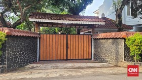 Pemilik Rumah Mampang TKP Brigadir RA Tewas Sempat Pulang Sabtu Sore