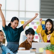 5 Kesalahan dalam Kerja Sama Tim yang Masih Sering Dilakukan