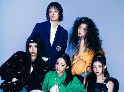 5 Fakta NewJeans Keluar dari ADOR Setelah 2 Tahun Debut
