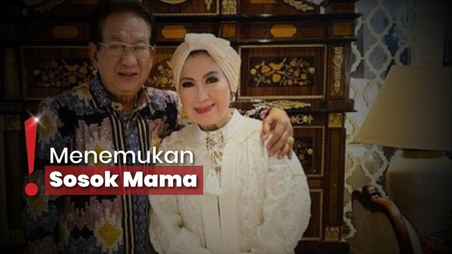 Sudah Direstui Anak-Anak, Anwar Fuady Bakal Nikahi Kekasih Juli 2024