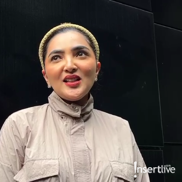 Tanah Warisan Orang Tua Bersengketa, Ashanty Bersyukur Didukung Anang Hermansyah