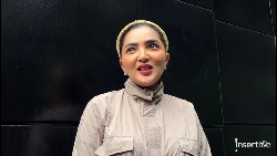 Ashanty Dilaporkan Eks Karyawan Atas Tudingan Perampasan Aset dan Akses Ilegal