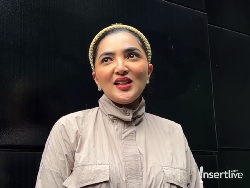 Ashanty Dilaporkan Eks Karyawan Atas Tudingan Perampasan Aset dan Akses Ilegal