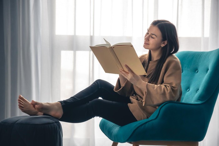 Cara Mudah Atasi Kebiasaan Mengantuk Saat Membaca Buku