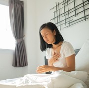 5 Daun yang Ampuh Jaga Paru-paru Tetap Sehat, Buat Napas Jadi Lega Terus!