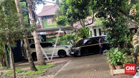 Polda Sulut Bantah Kapolres Manado Terima Setoran Terkait Brigadir RA