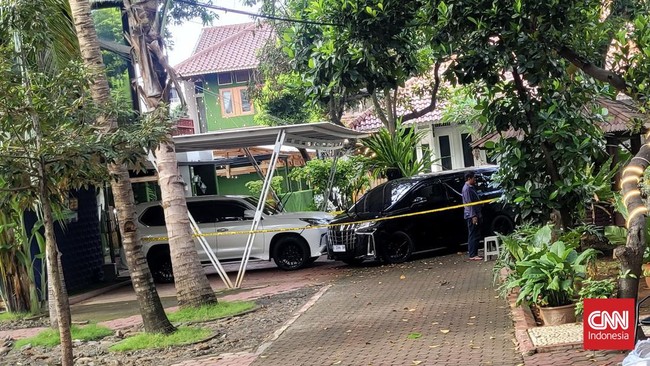 Polri Klatifikasi Isu Aliran Dana ke Kapolres Manado terkait Kasus Brigadir RA