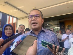 Danny Bicara Peluang Diusung Demokrat di Pilgub Sulsel Usai Bertemu AHY