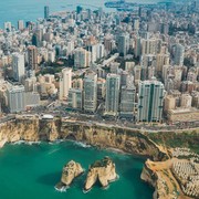 7 Fakta Menarik tentang Negara Lebanon, Tempat Salah Satu Kota Tertua di Dunia 