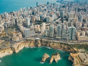 7 Fakta Menarik tentang Negara Lebanon, Tempat Salah Satu Kota Tertua di Dunia 