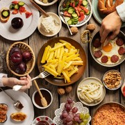 Selain Bagi-bagi Donat Pas Resign, Ini 7 Ide Makanan yang Bisa Jadi Pilihan