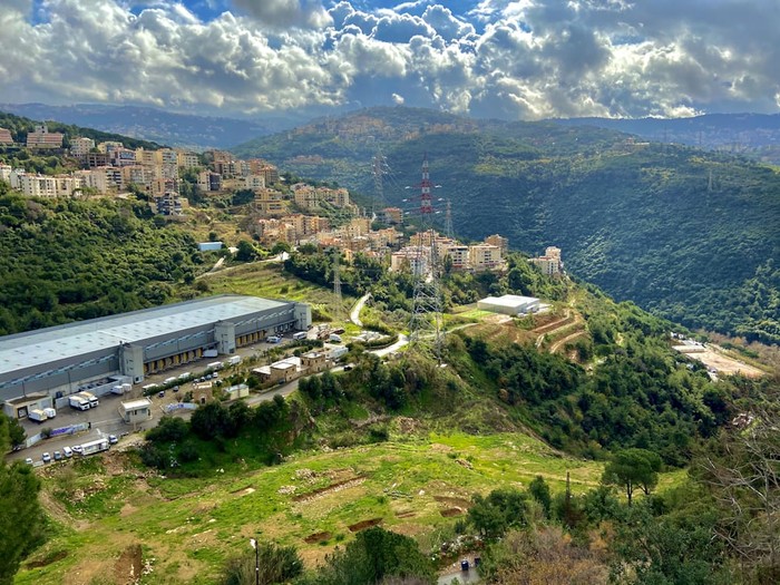 7 Fakta Menarik Negara Lebanon, Negara Tertua di Dunia!